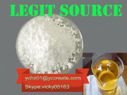 Nandrolone Powder High Purity Steroids Nandrolone Base